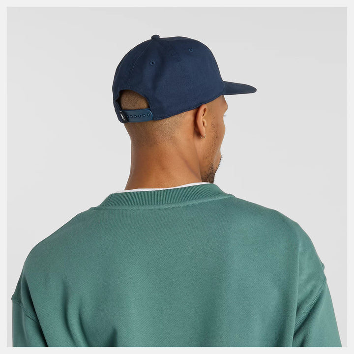 New Balance  Numeric French Terry Crew