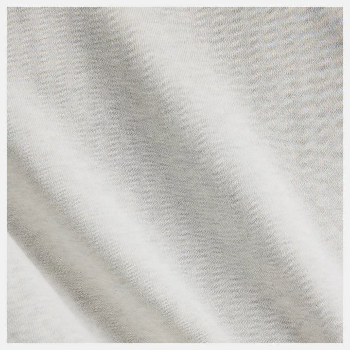 New Balance  Numeric French Terry Crew