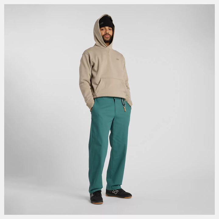 New Balance Numeric French Terry Hoodie