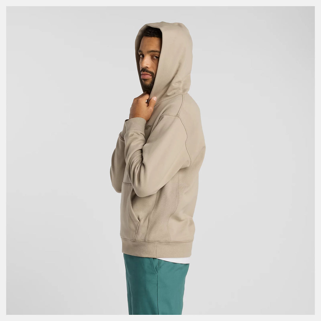 New Balance Numeric French Terry Hoodie