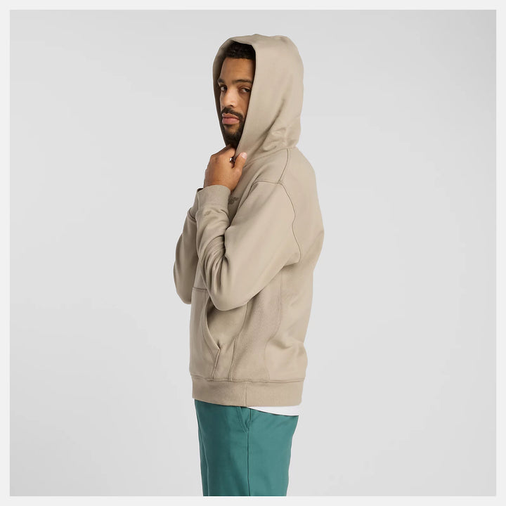 New Balance Numeric French Terry Hoodie