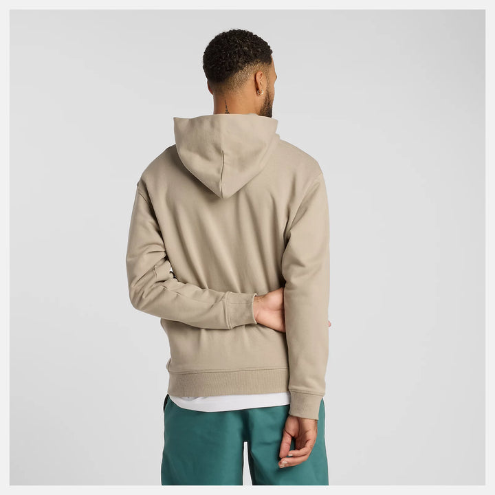 New Balance Numeric French Terry Hoodie