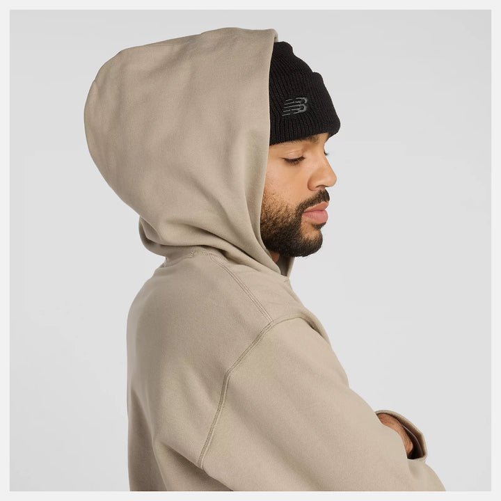 New Balance Numeric French Terry Hoodie