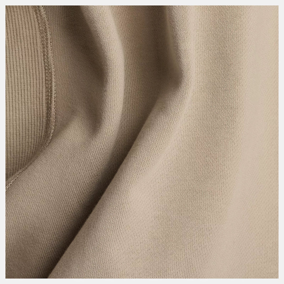 New Balance Numeric French Terry Hoodie