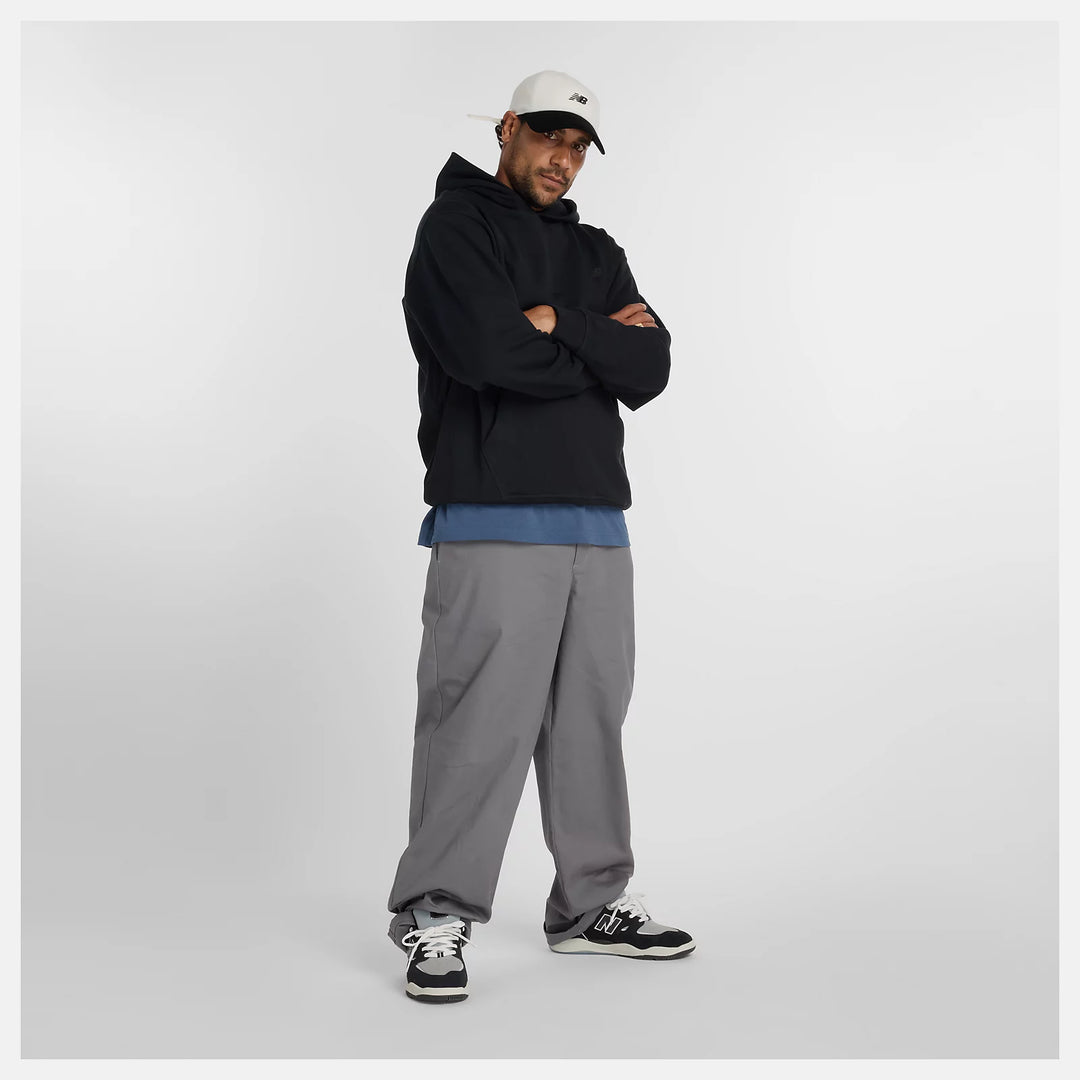 New Balance Numeric French Terry Hoodie