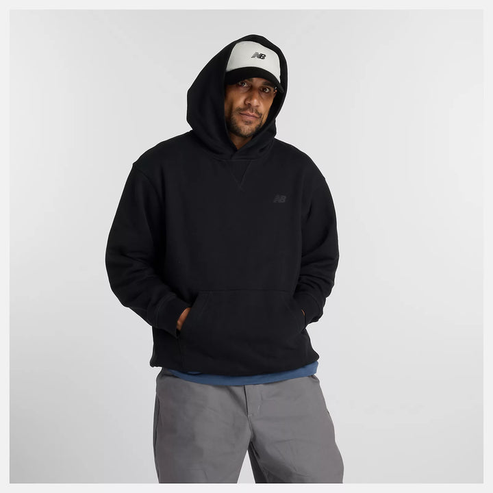 New Balance Numeric French Terry Hoodie