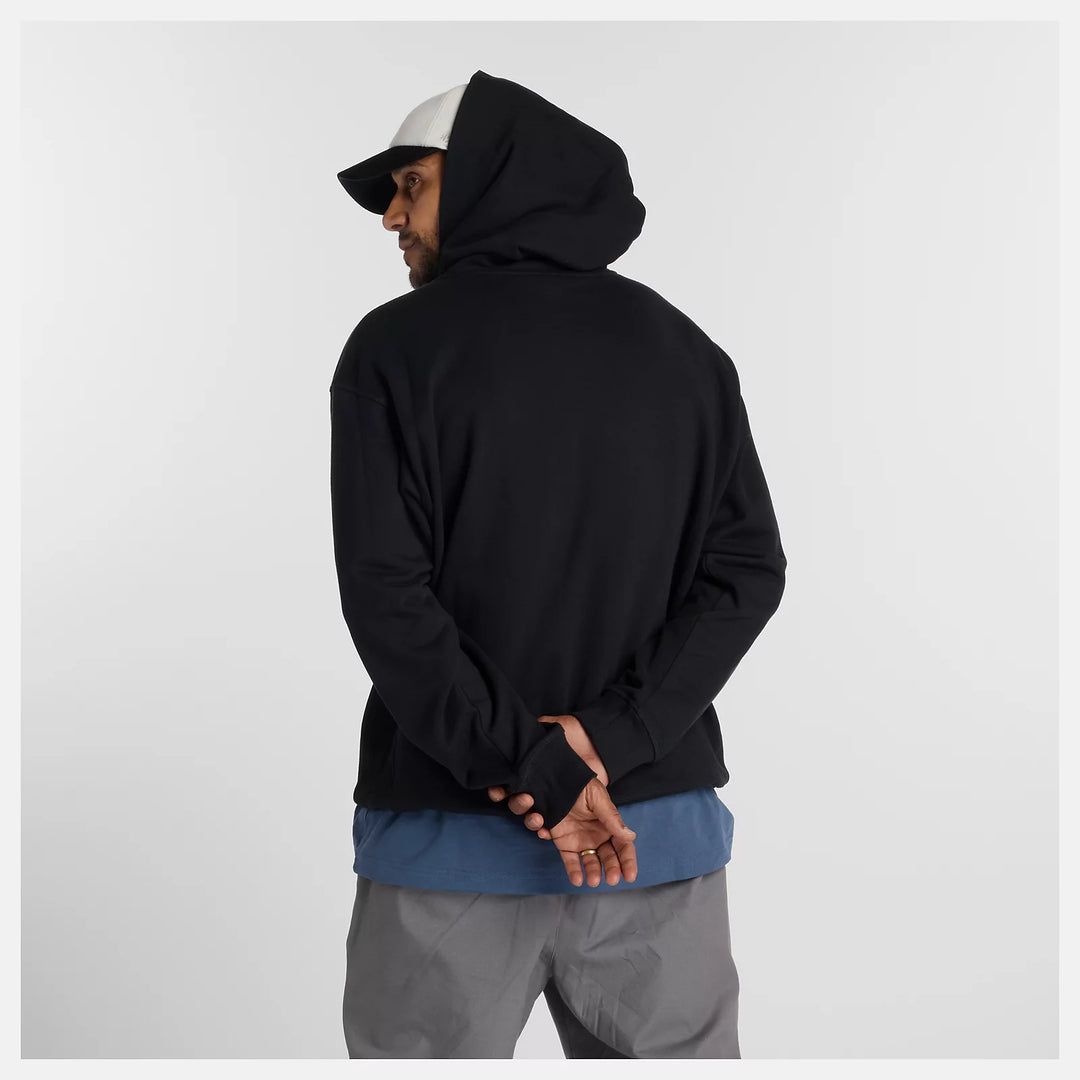 New Balance Numeric French Terry Hoodie