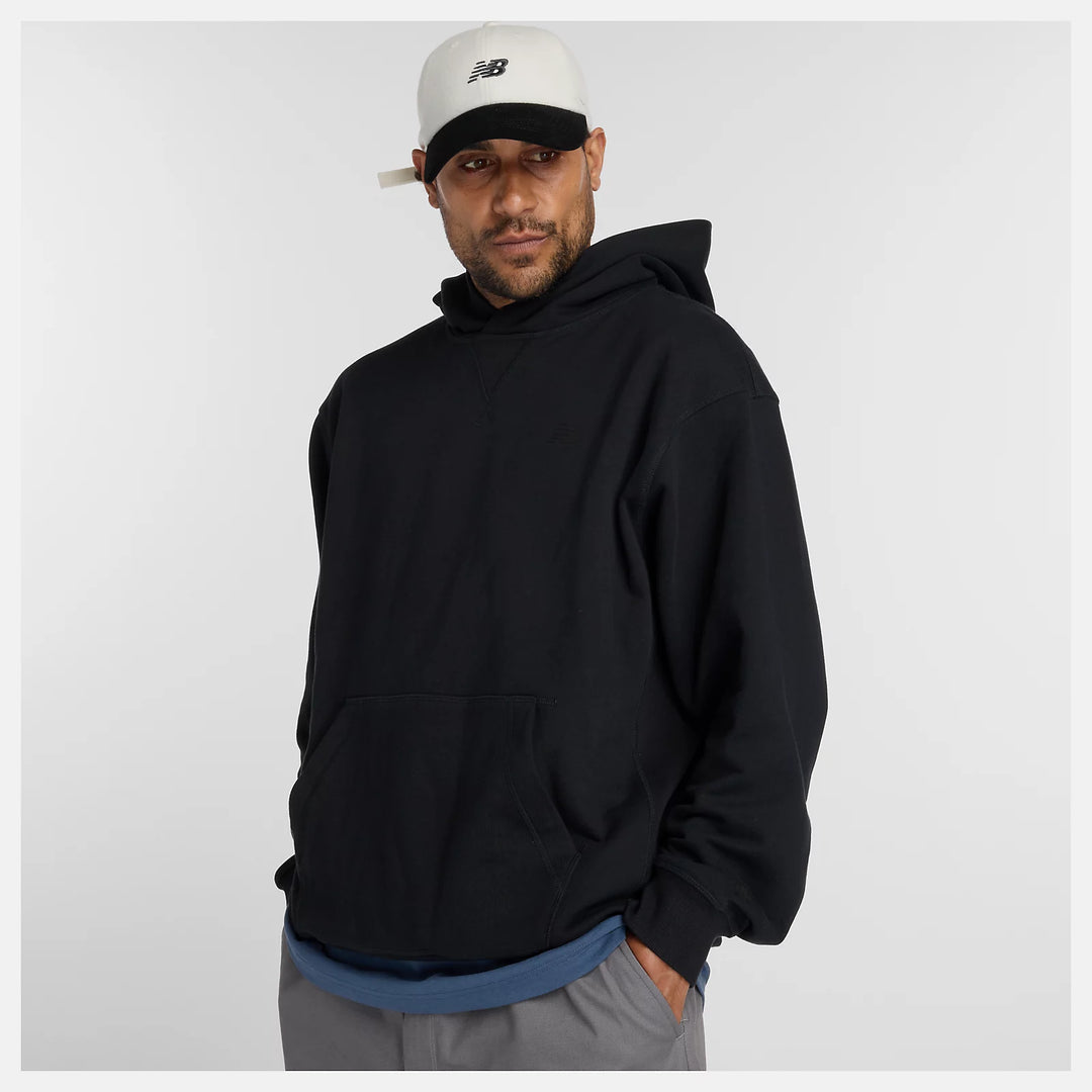 New Balance Numeric French Terry Hoodie