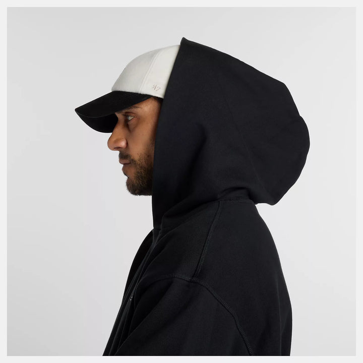 New Balance Numeric French Terry Hoodie