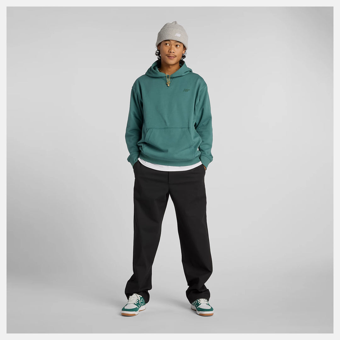 New Balance Numeric French Terry Hoodie