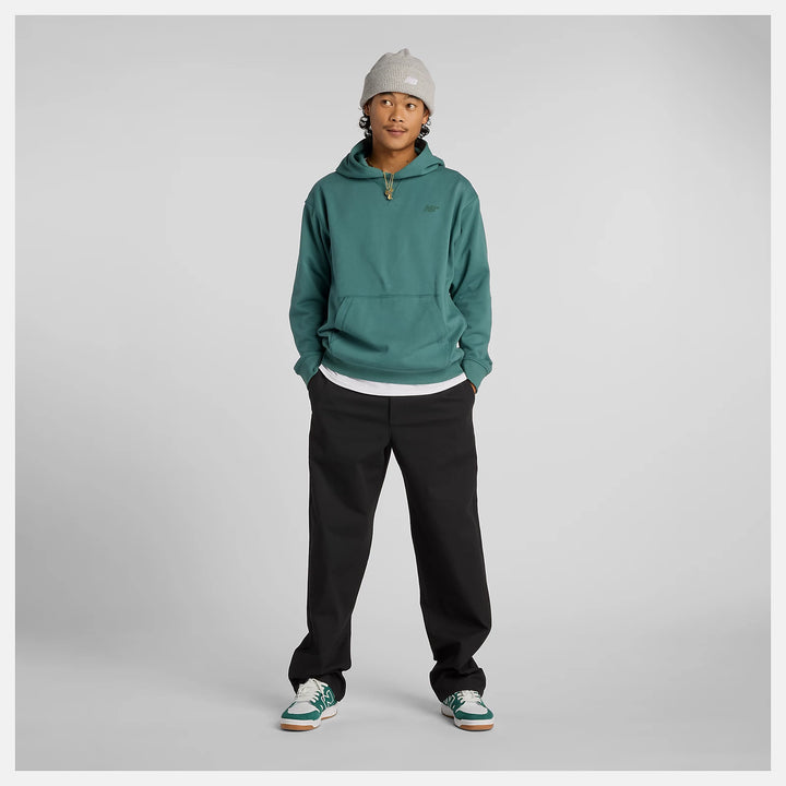 New Balance Numeric French Terry Hoodie
