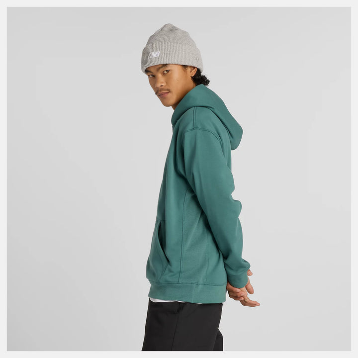 New Balance Numeric French Terry Hoodie