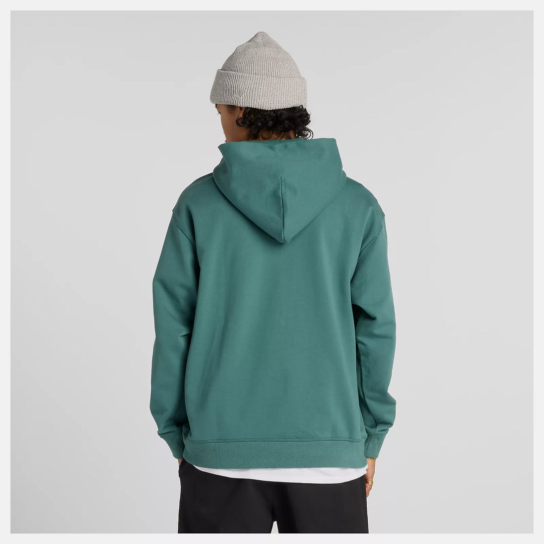 New Balance Numeric French Terry Hoodie
