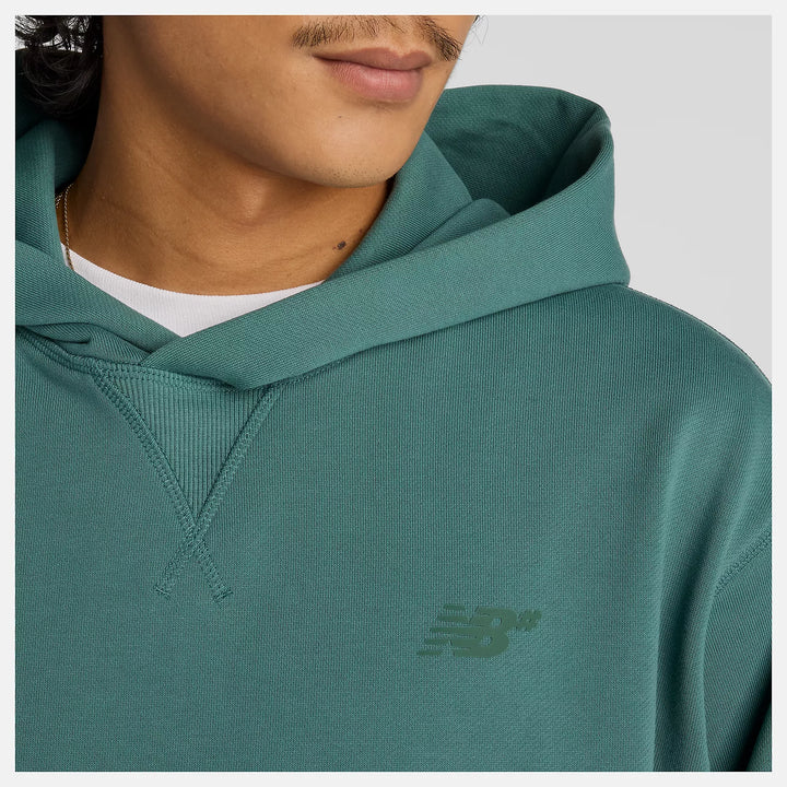 New Balance Numeric French Terry Hoodie