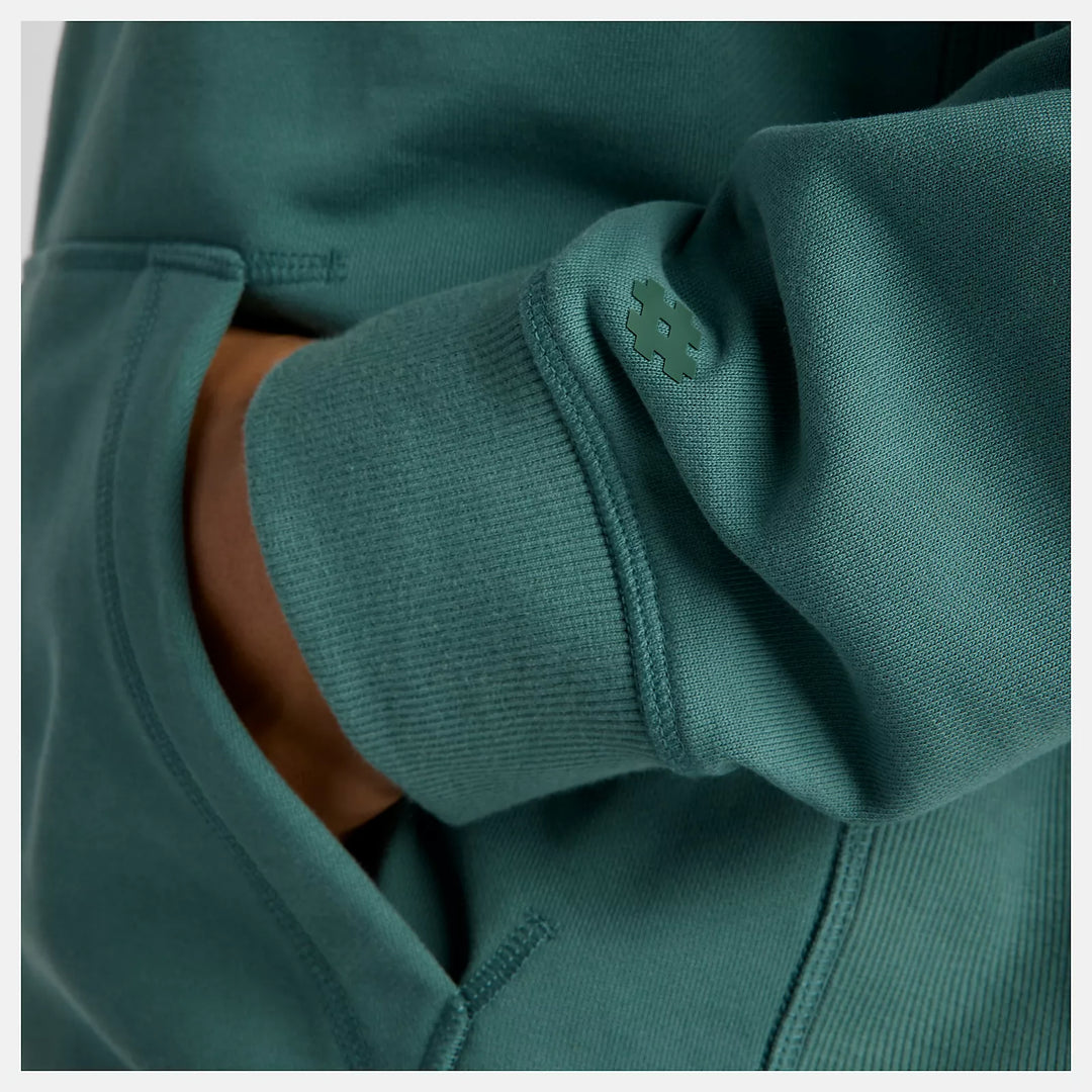 New Balance Numeric French Terry Hoodie