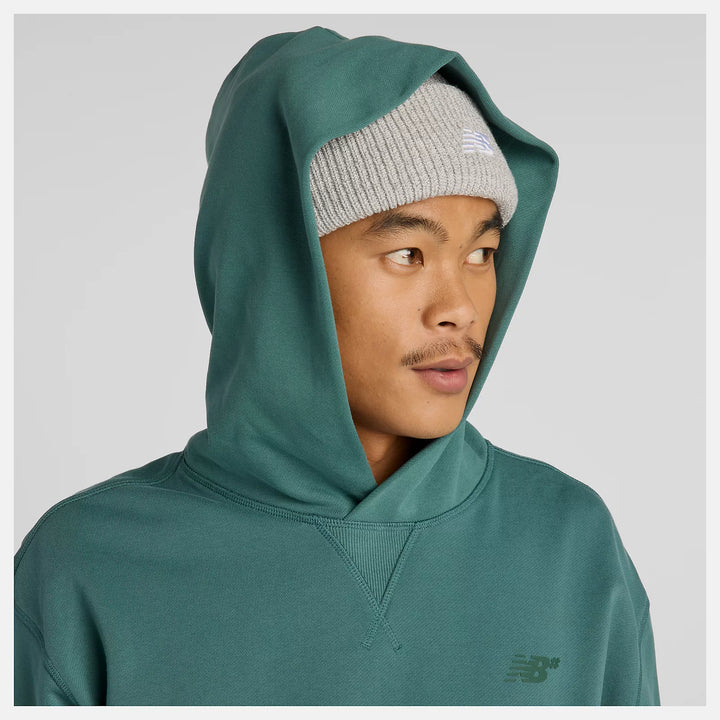New Balance Numeric French Terry Hoodie