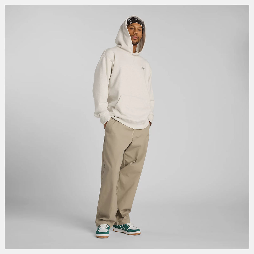 New Balance Numeric French Terry Hoodie