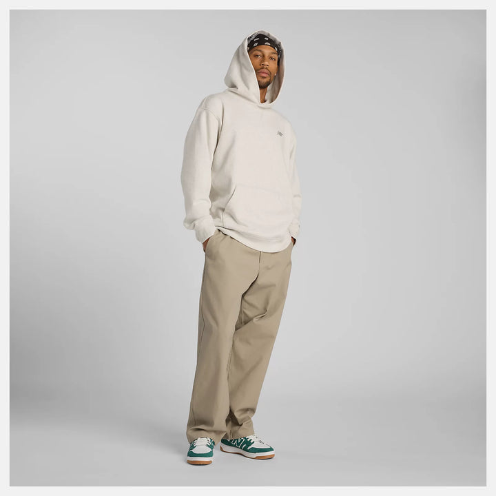 New Balance Numeric French Terry Hoodie