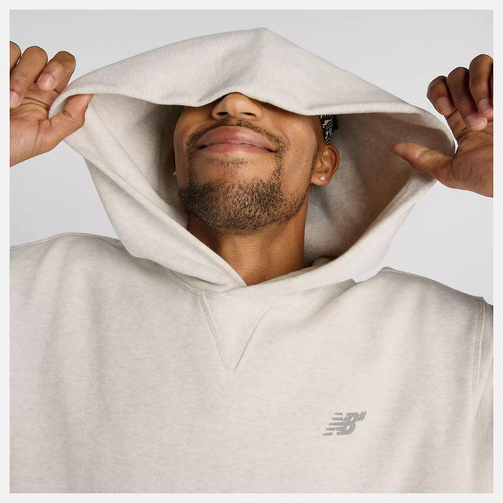 New Balance Numeric French Terry Hoodie