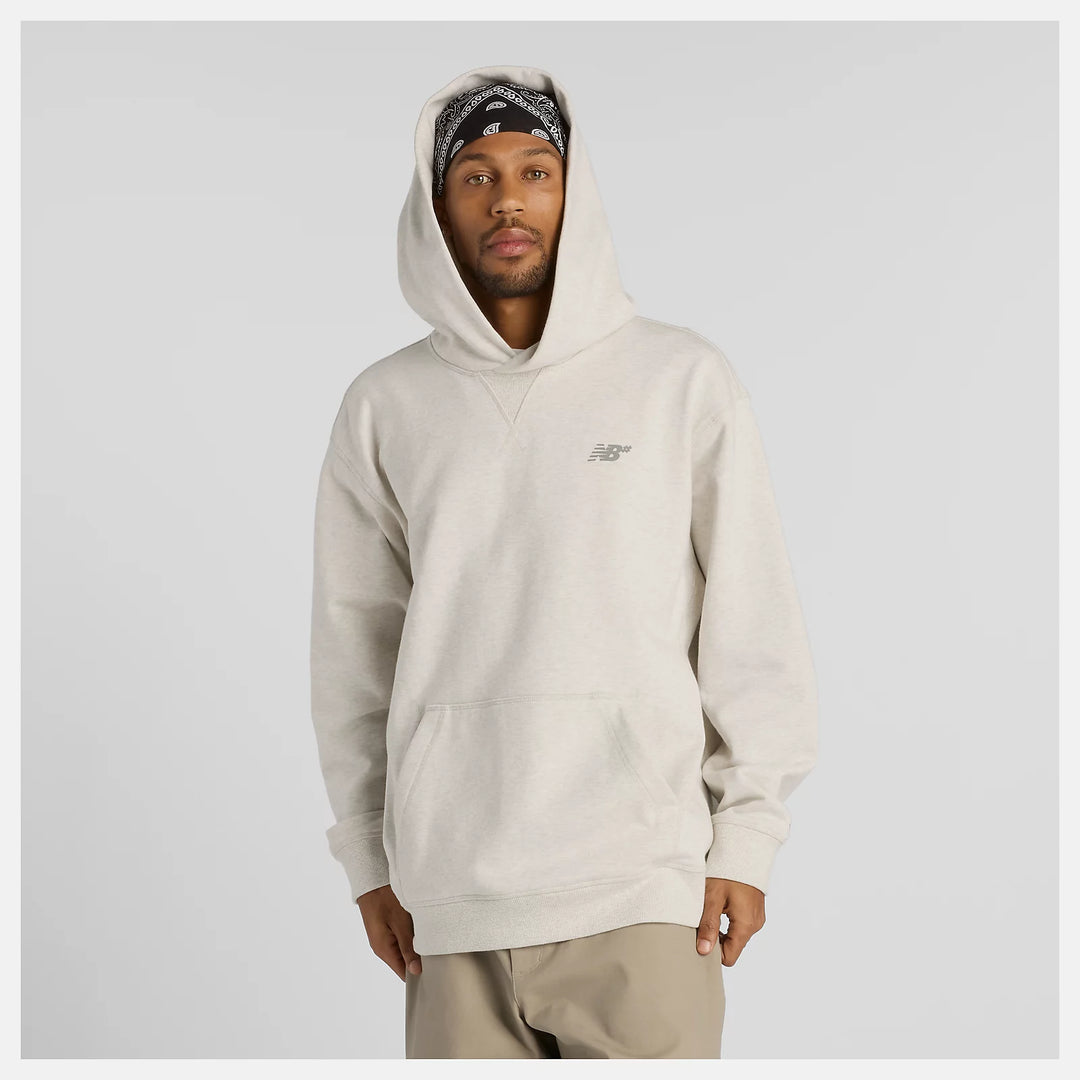 New Balance Numeric French Terry Hoodie