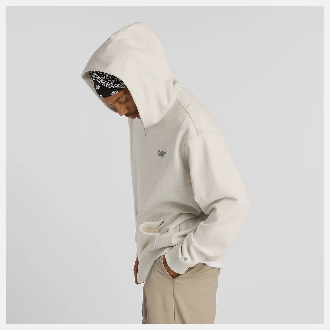 New Balance Numeric French Terry Hoodie