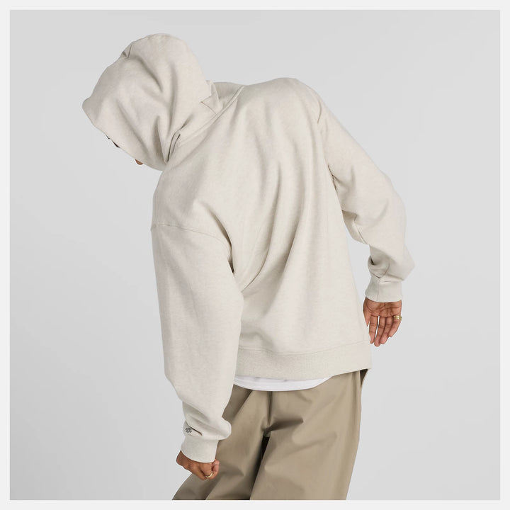 New Balance Numeric French Terry Hoodie