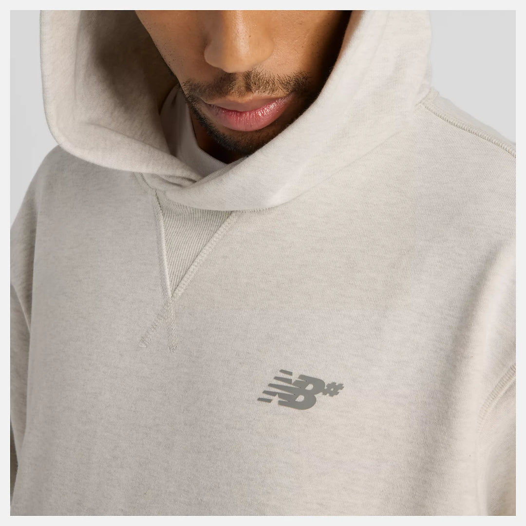 New Balance Numeric French Terry Hoodie