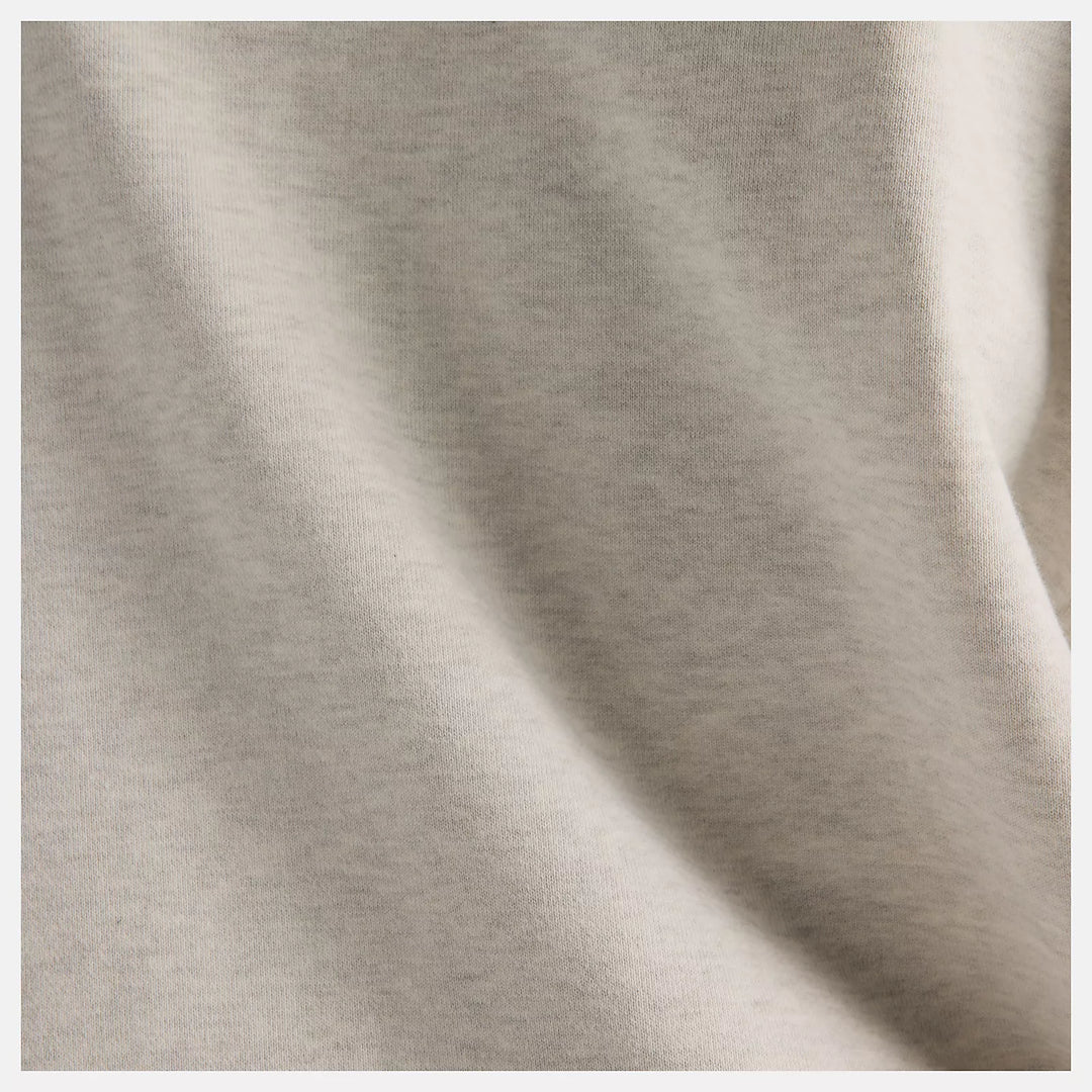 New Balance Numeric French Terry Hoodie