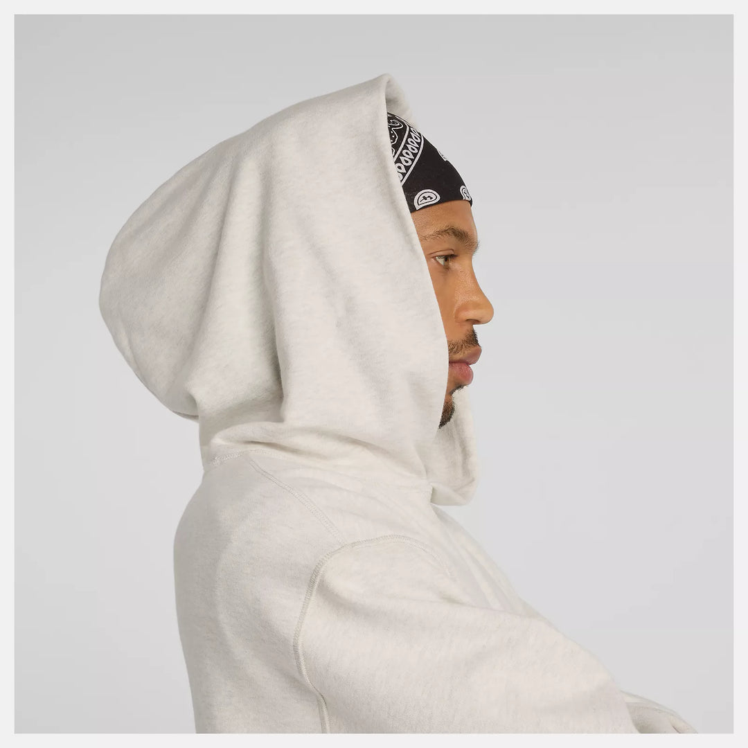 New Balance Numeric French Terry Hoodie