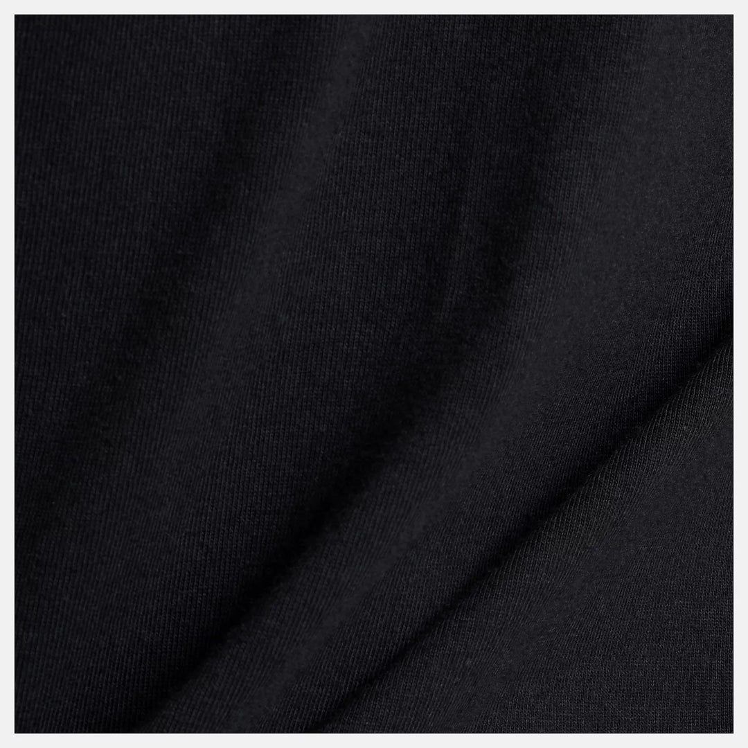 New Balance Center Multi Color Logo T-Shirt