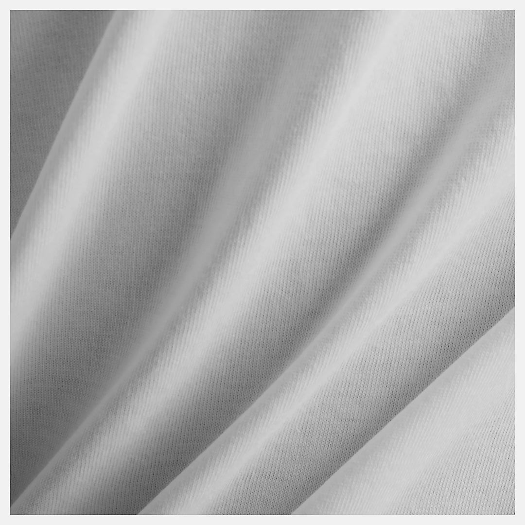 New Balance Center Multi Color Logo T-Shirt