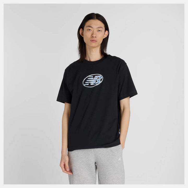 New balance Chrome NB T-Shirt