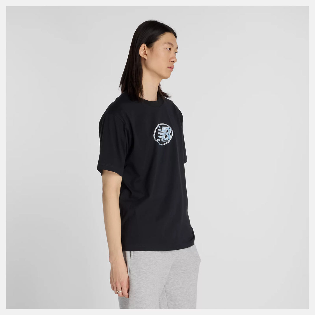 New balance Chrome NB T-Shirt