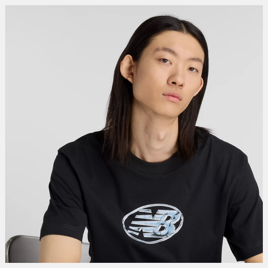 New balance Chrome NB T-Shirt