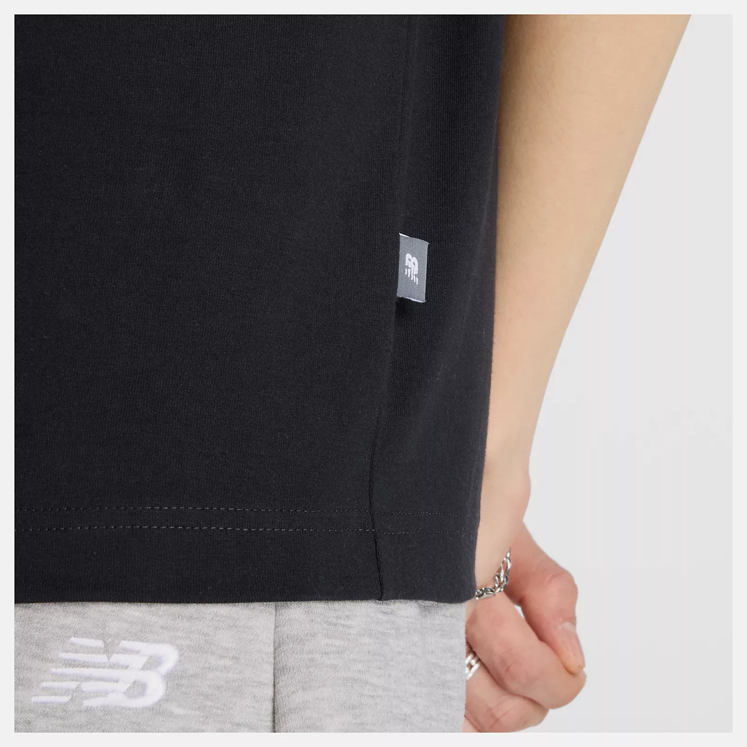 New balance Chrome NB T-Shirt