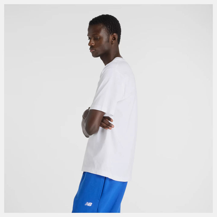 New balance Chrome NB T-Shirt