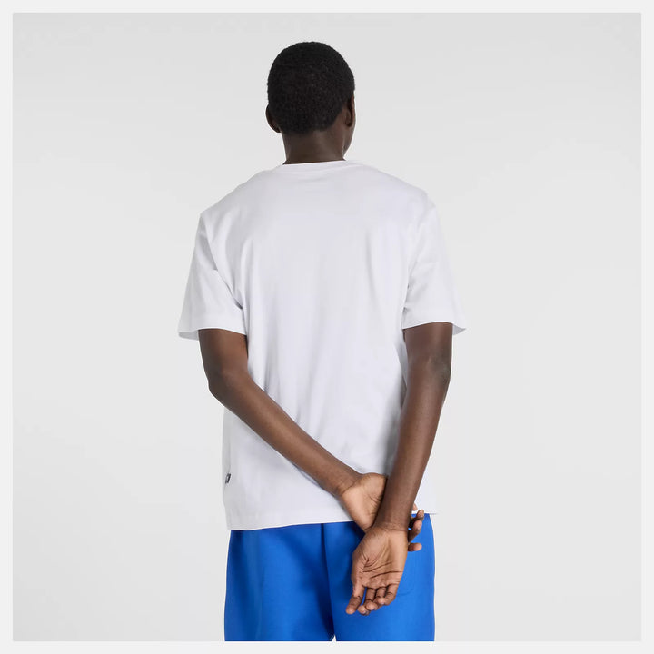 New balance Chrome NB T-Shirt