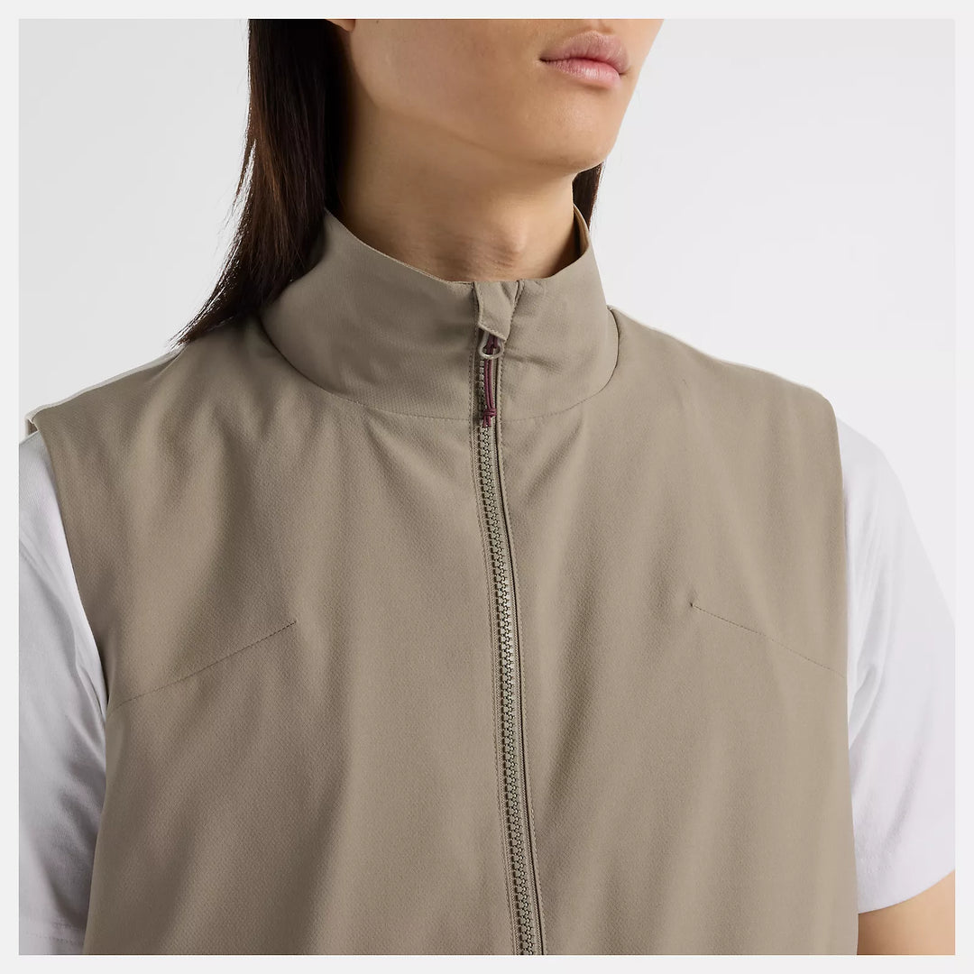 New balance Run Energy Vest