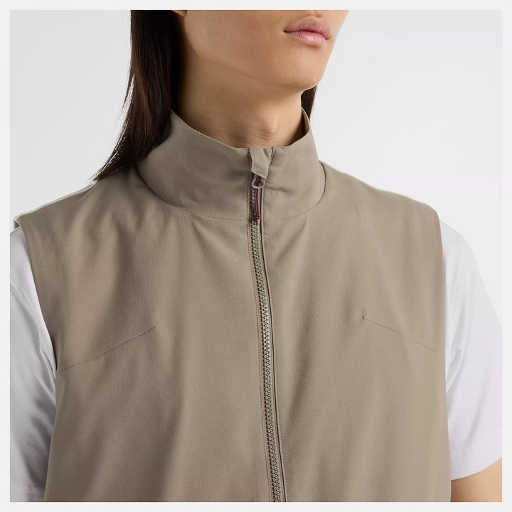 New balance Run Energy Vest