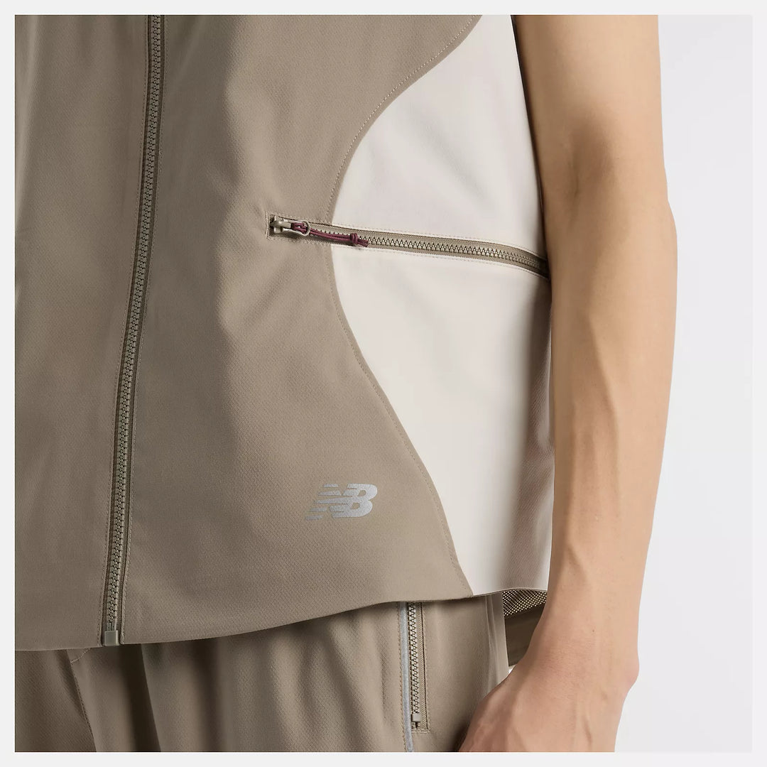New balance Run Energy Vest