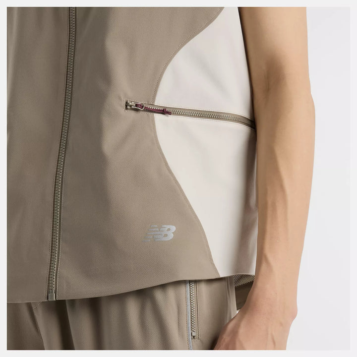 New balance Run Energy Vest