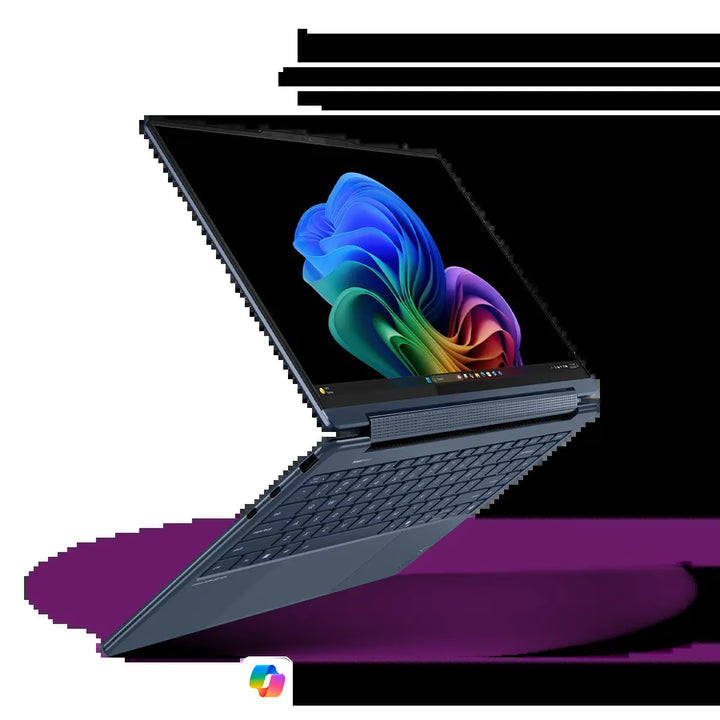 Yoga 9i 2-in-1 Aura Edition (14″ Intel)