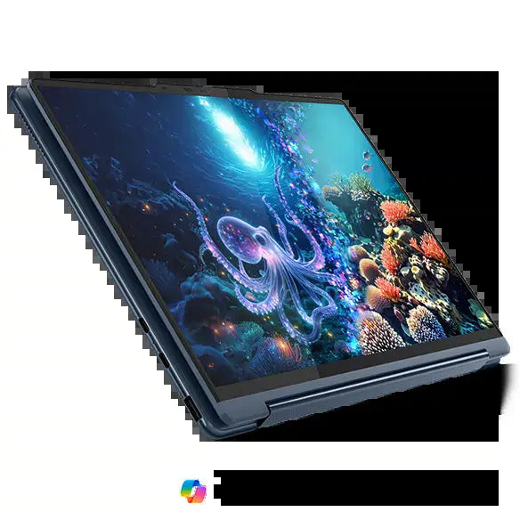 Yoga 9i 2-in-1 Aura Edition (14″ Intel)