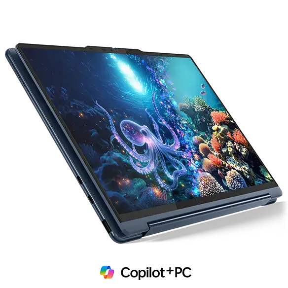 Yoga 9i 2-in-1 Aura Edition (14″ Intel)