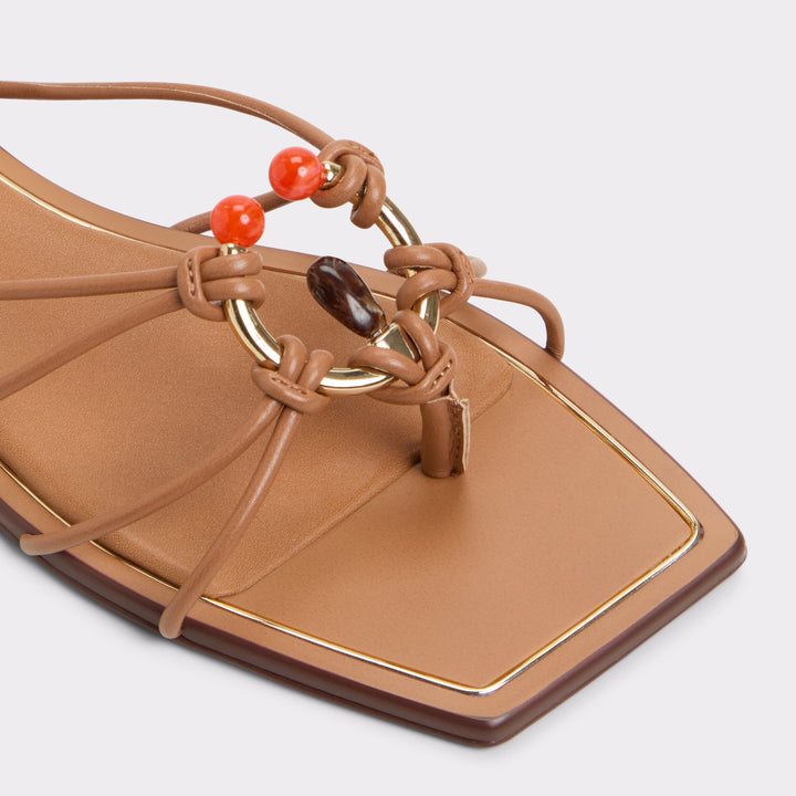 ALDO Nirena Strappy flat sandal