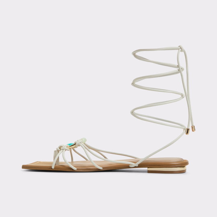 ALDO Nirena Strappy flat sandal