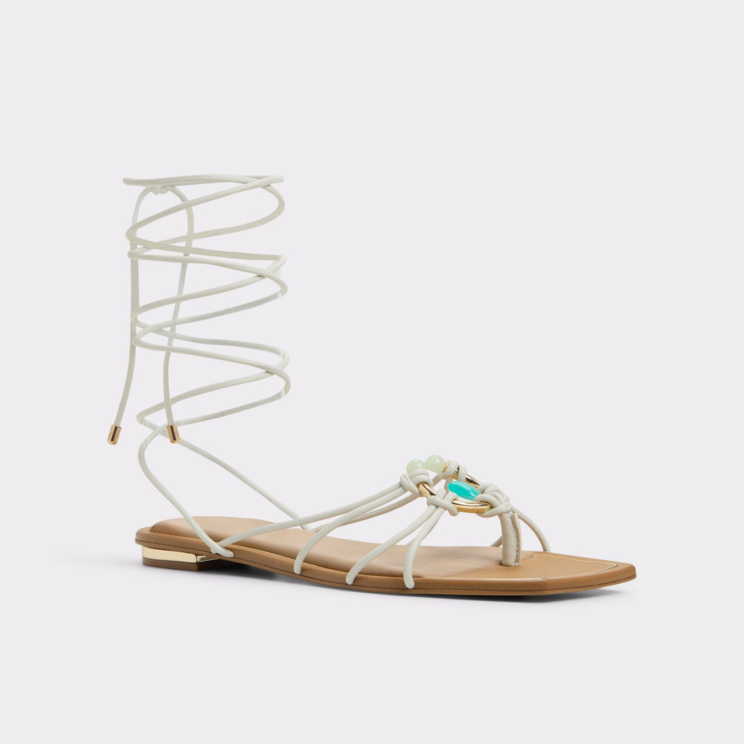 ALDO Nirena Strappy flat sandal