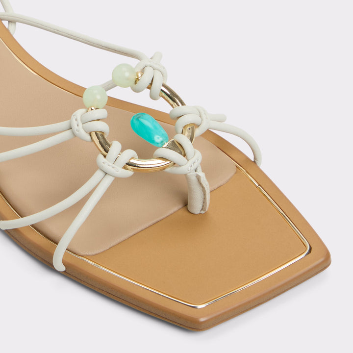 ALDO Nirena Strappy flat sandal