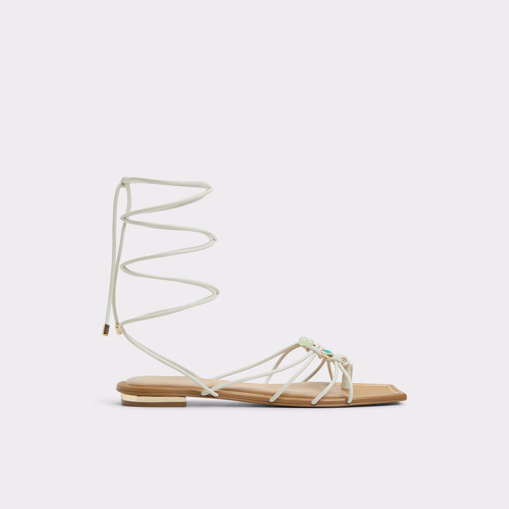 ALDO Nirena Strappy flat sandal
