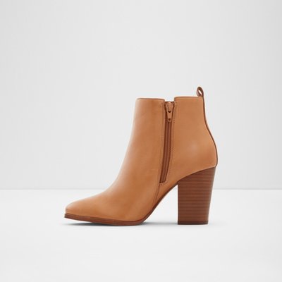 ALDO Noemieflex Ankle boot - Block heel